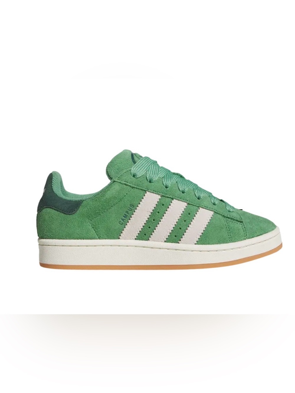 Women’s 8.5 Adidas Campus Shoe